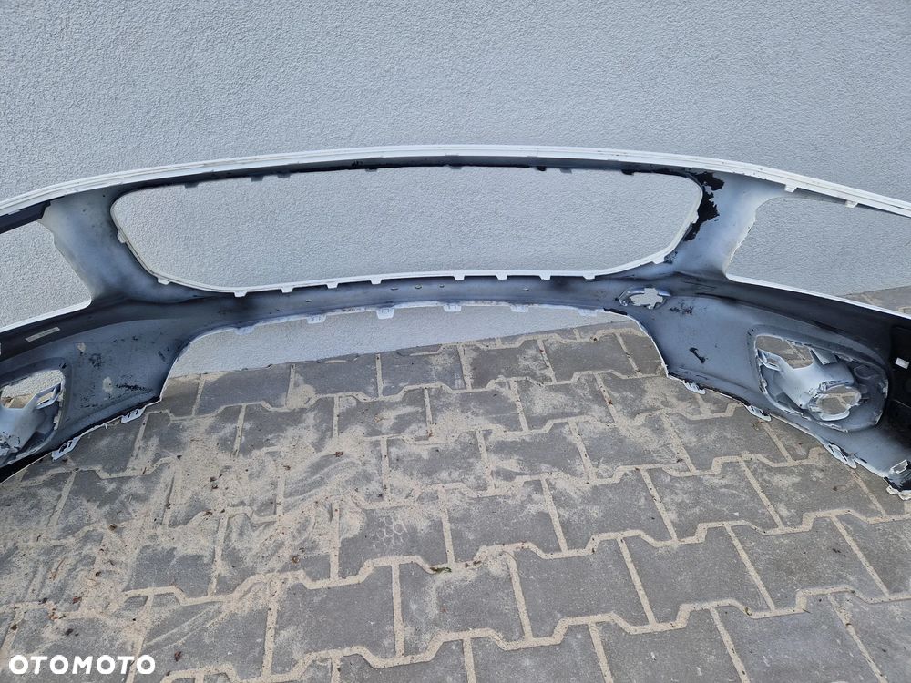 Zderzak Mercedes Glb x247 w247 zwykly - 8
