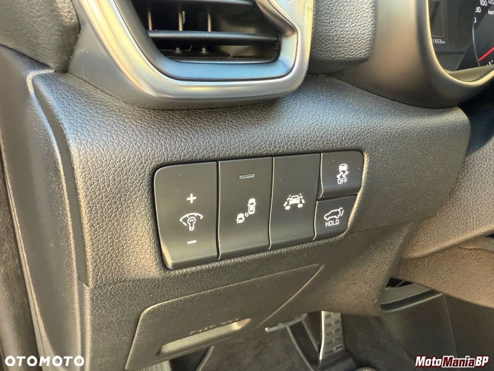 Kia Sportage - 14