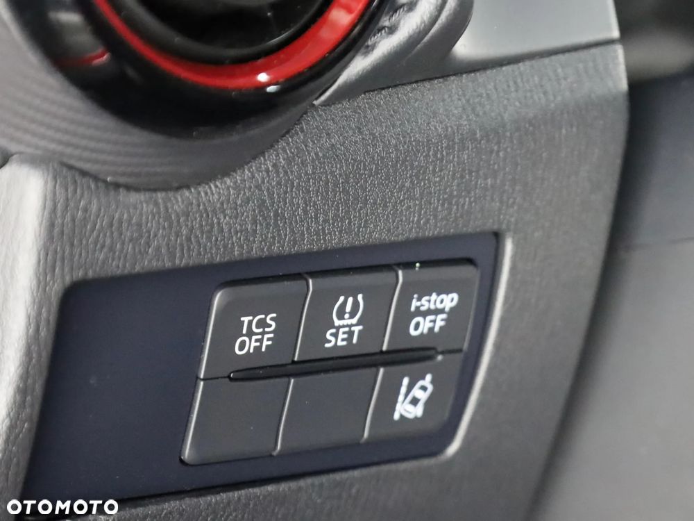 Mazda CX-3 2.0 Skyenergy - 36