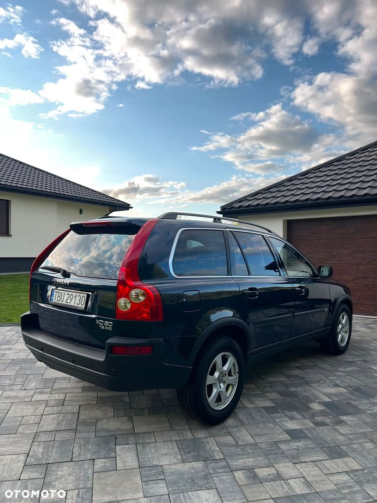 Volvo XC 90 2.9 T6 Executive - 7