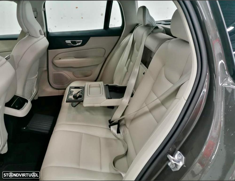 Volvo V60 - 10