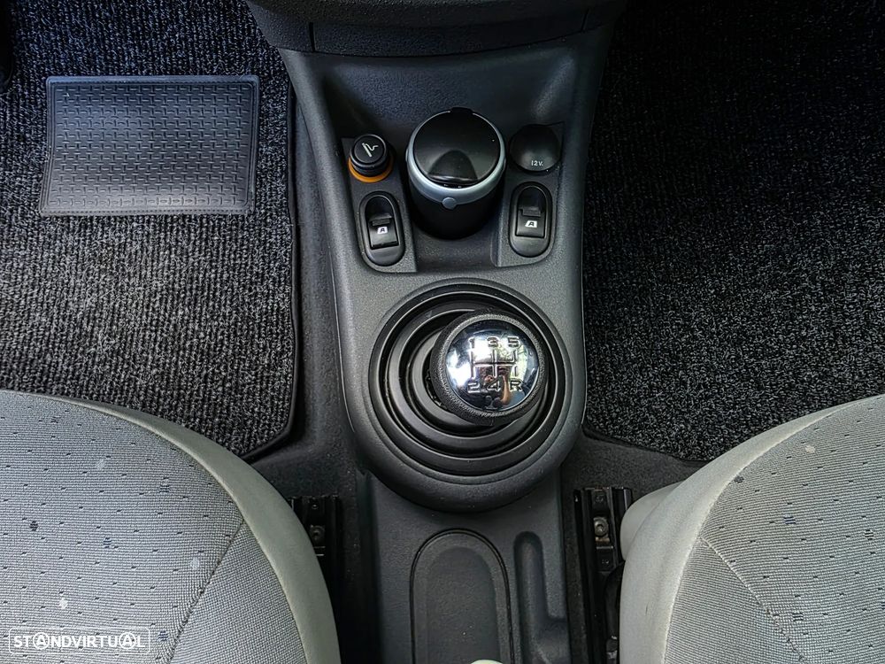 Citroën C3 1.1 SX Pack - 11
