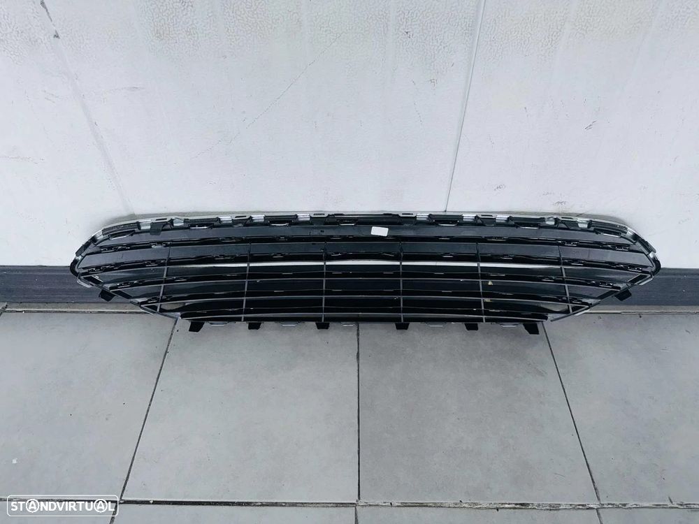 Grelha Frontal Ford Fiesta - 13/17 - 5