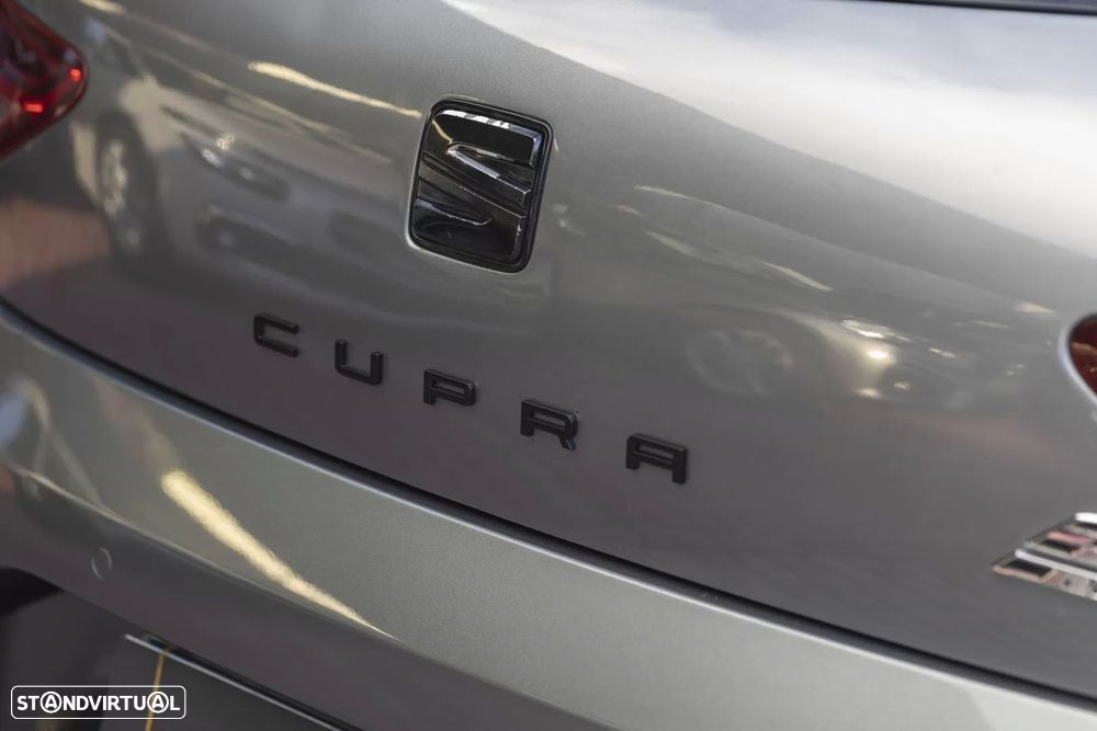 SEAT Leon SC 2.0 TSI S&S DSG Cupra 280 - 31