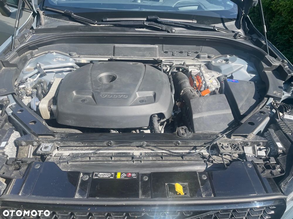 Volvo XC 60 T8 AWD Recharge Plus Dark - 10
