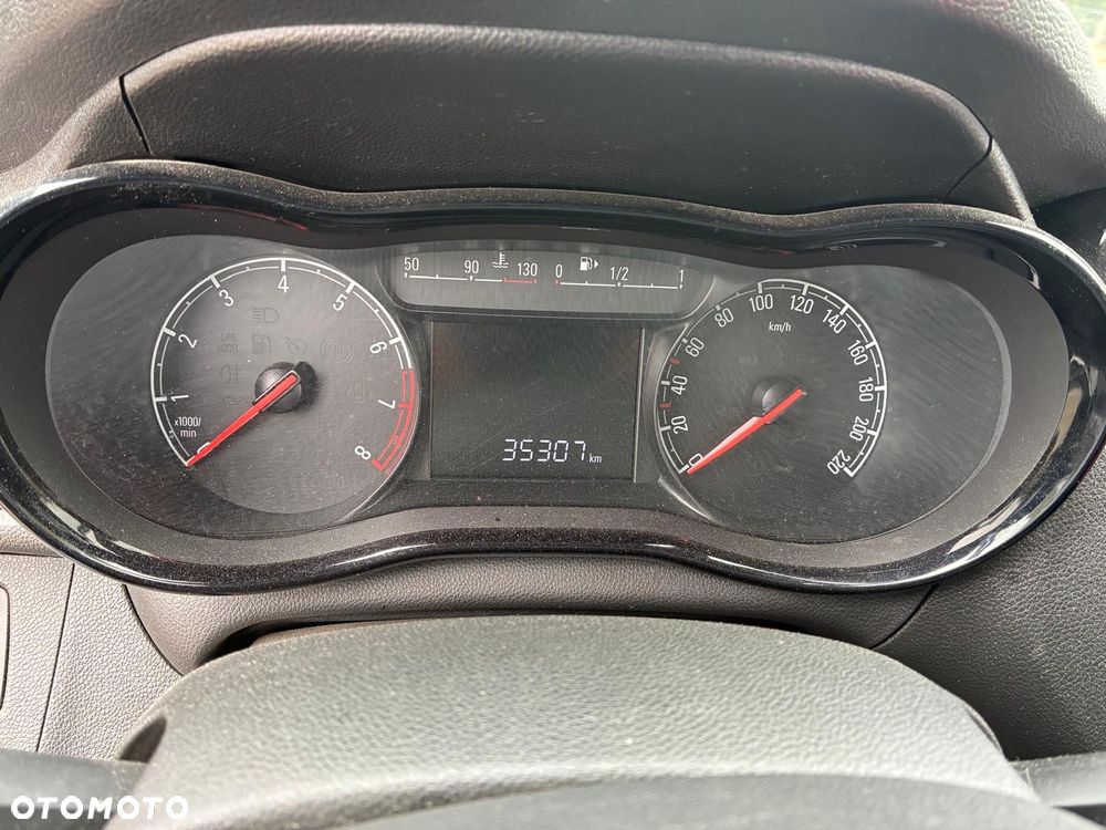 Opel Karl 2015 photo 5