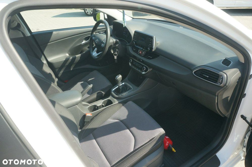 Hyundai i30 1.0 T-GDI Modern - 26