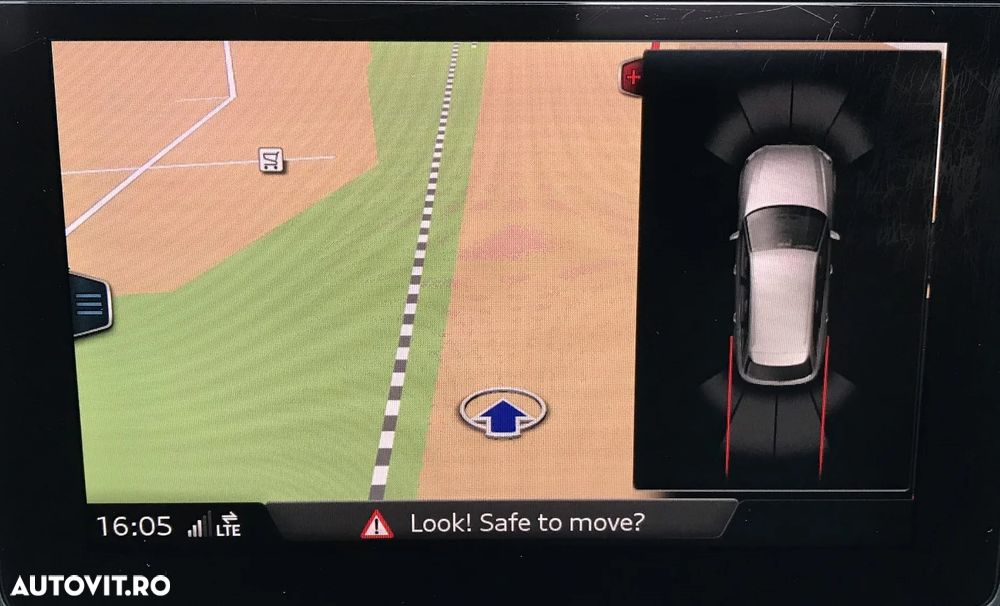 Audi A4 2.0 TDI DPF clean multitronic Attraction - 28