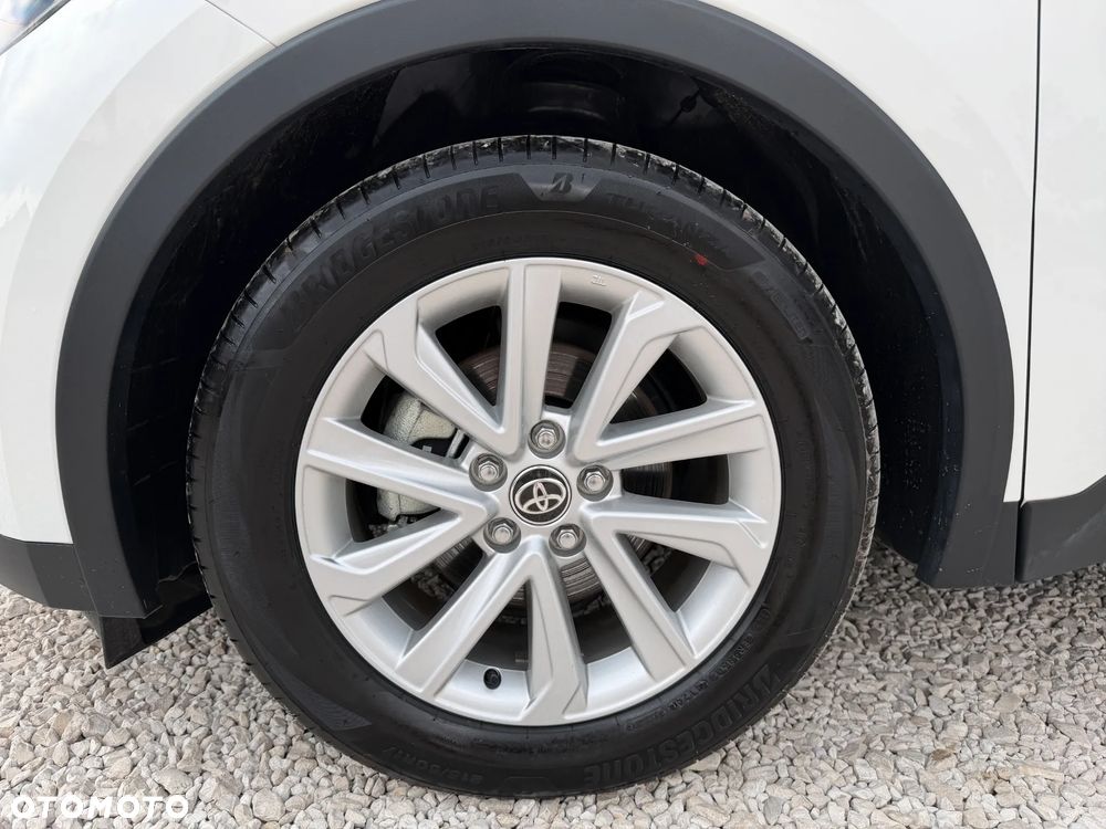 Toyota C-HR 1.8 Hybrid Style - 33