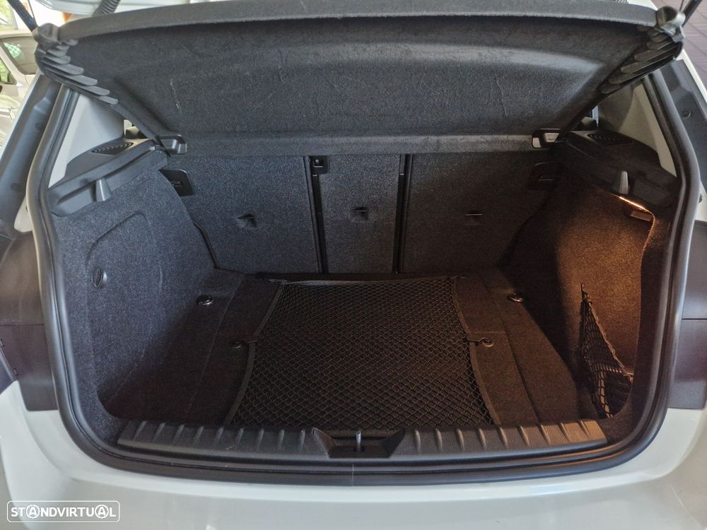 BMW 116 d EDynamics Advantage - 15
