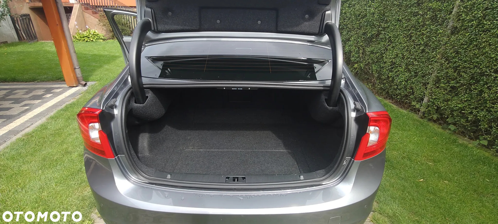 Volvo S60 T5 Drive-E Summum - 12