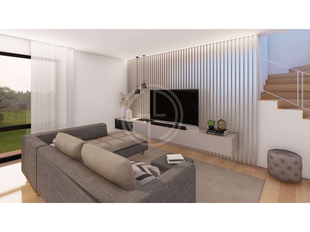 Apartamento T3 Penthouse em Montijo, Setúbal - Grande imagem: 4/28