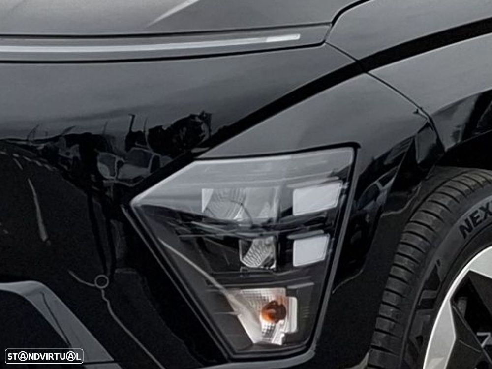 Hyundai Kauai 48.6 kWh Premium - 3