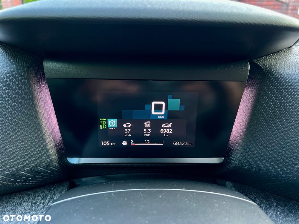 Citroën C4 1.5 BlueHDi Shine S&S - 39