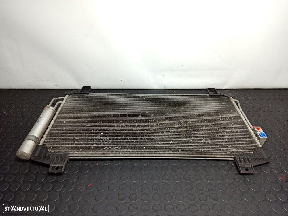 RADIADOR AR CONDICIONADO MITSUBISHI OUTLANDER (GF0) MOTION 2WD - 3