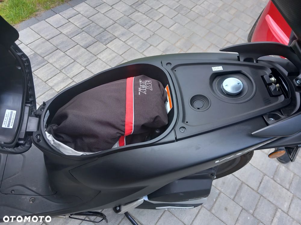 Honda Vision - 5