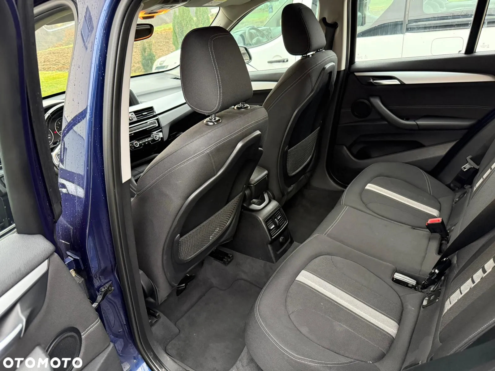 BMW X1 sDrive20d - 15