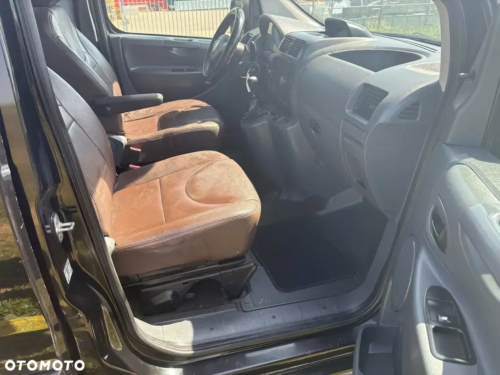 Fiat Scudo - 11