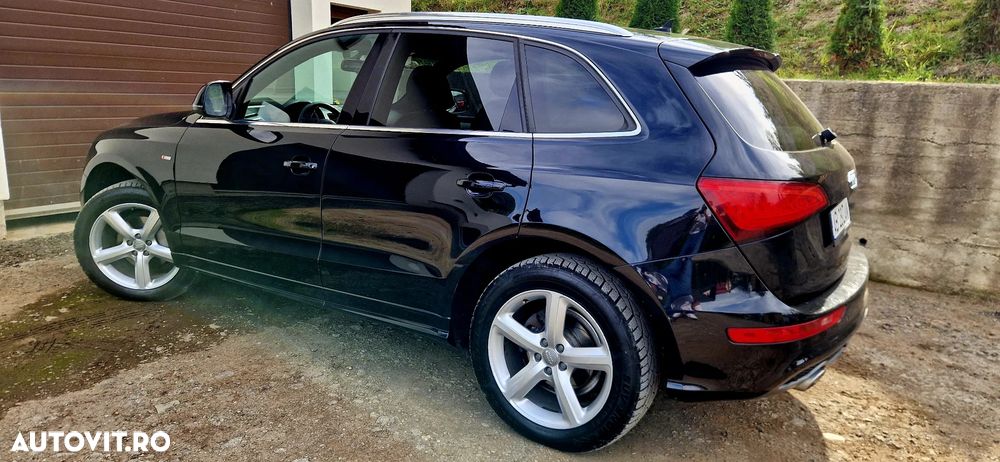 Audi Q5 2.0 TDI Quattro S tronic - 5