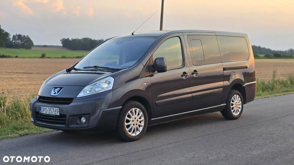 Peugeot Expert Tepee L2H1 (8-Si.) FAP Esplanade - 2