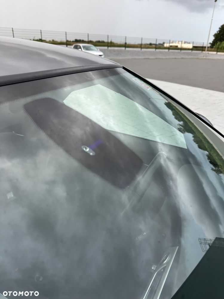 BMW Seria 3 320d DPF - 8