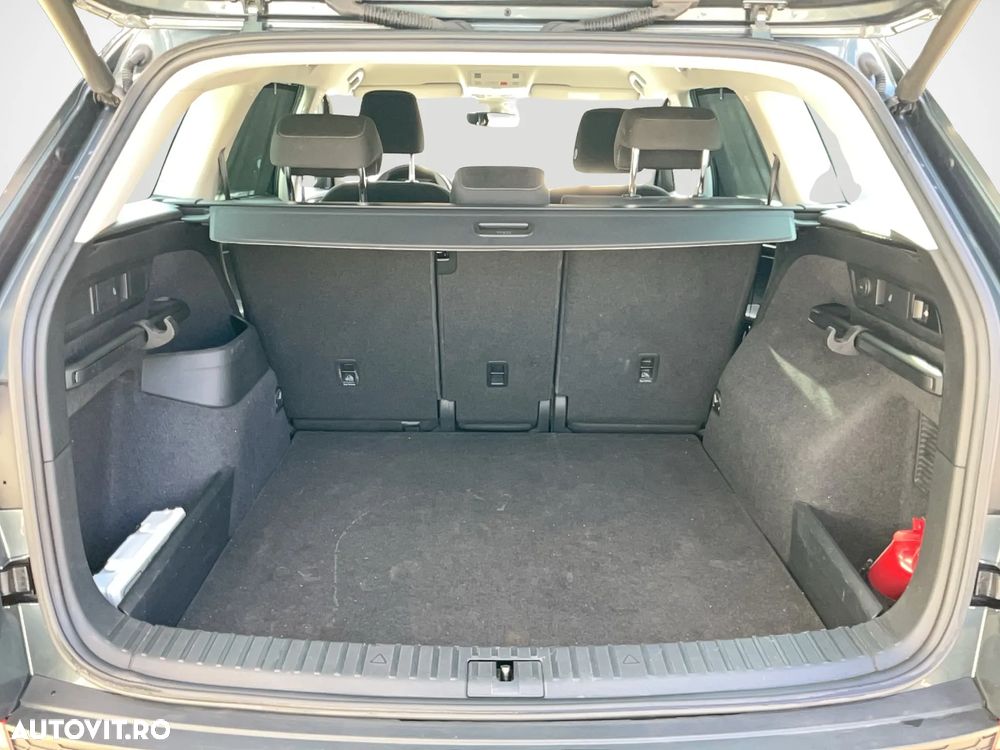 Skoda Kodiaq 2.0 TDI 4X4 DSG Style - 15