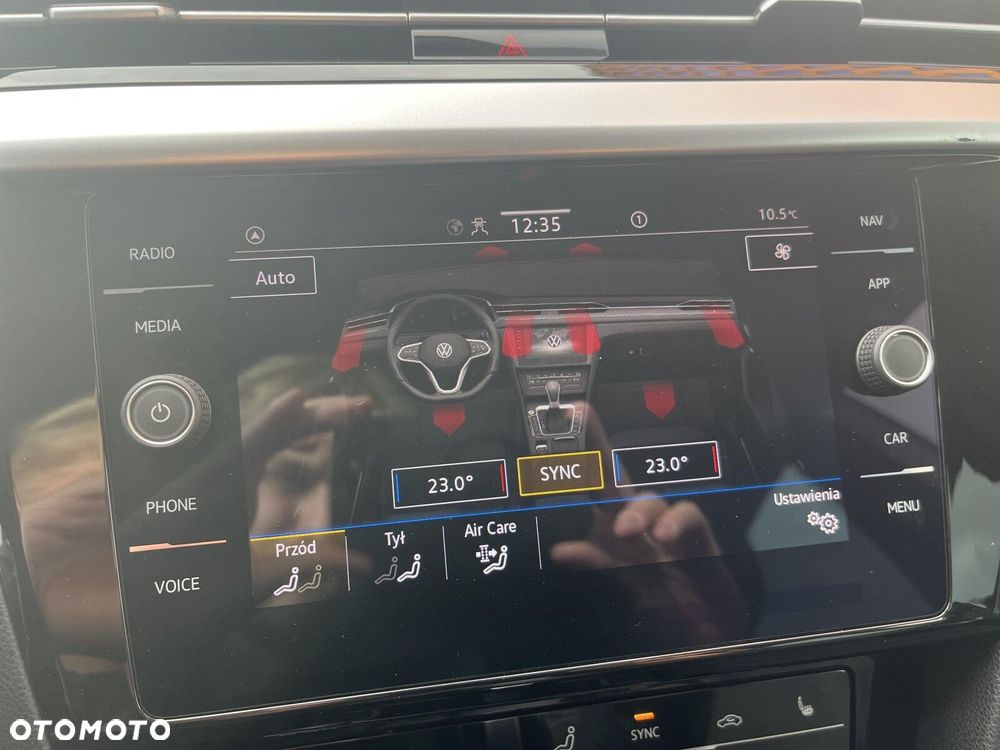 Volkswagen Arteon 2.0 TDI Elegance DSG - 29