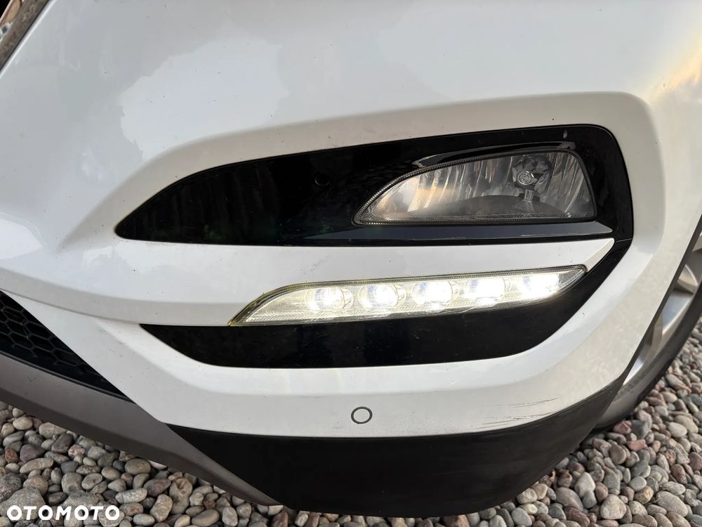 Hyundai Tucson 2.0 CRDI BlueDrive Comfort 2WD - 15