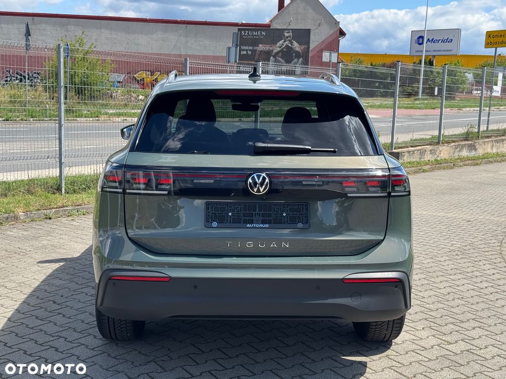 Volkswagen Tiguan 2.0 TDI SCR DSG Goal - 6