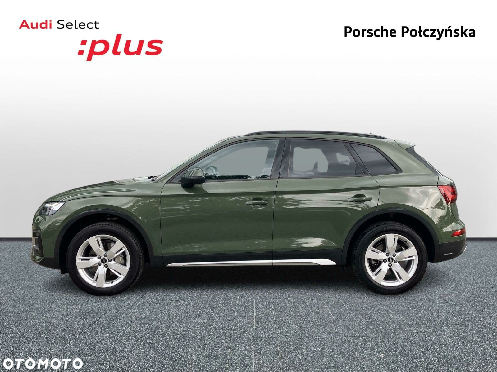 Audi Q5 - 2