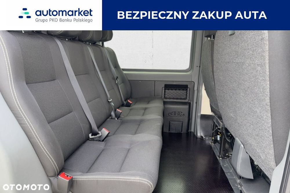 Fiat Ducato L4H2 (bryg.) - 9
