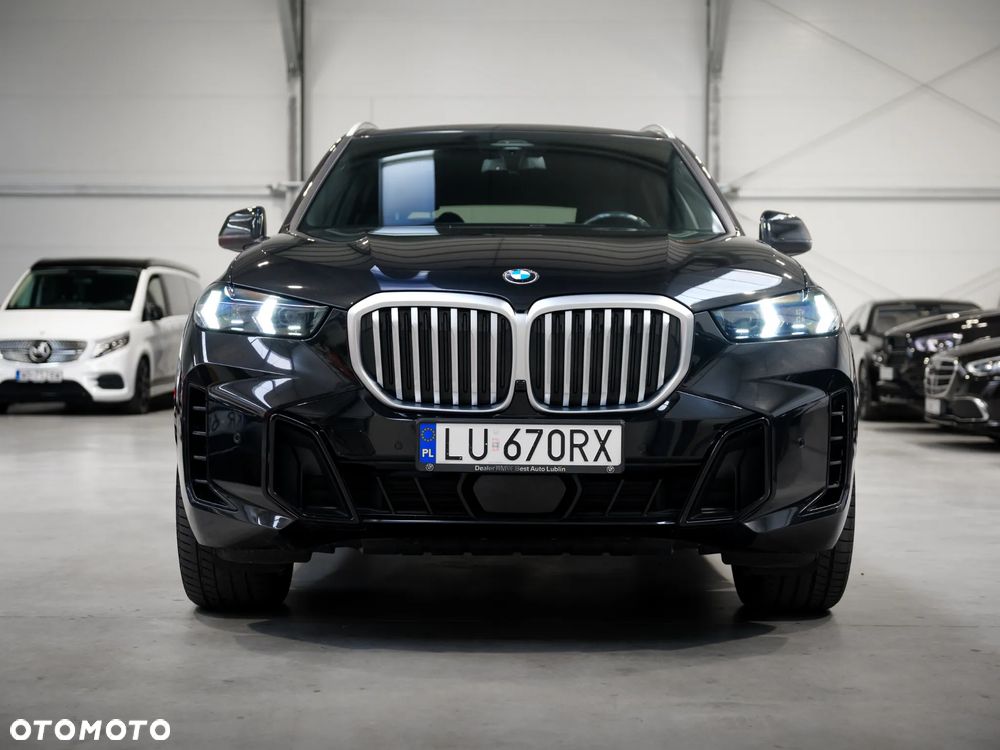 BMW X5 xDrive30d mHEV sport - 14
