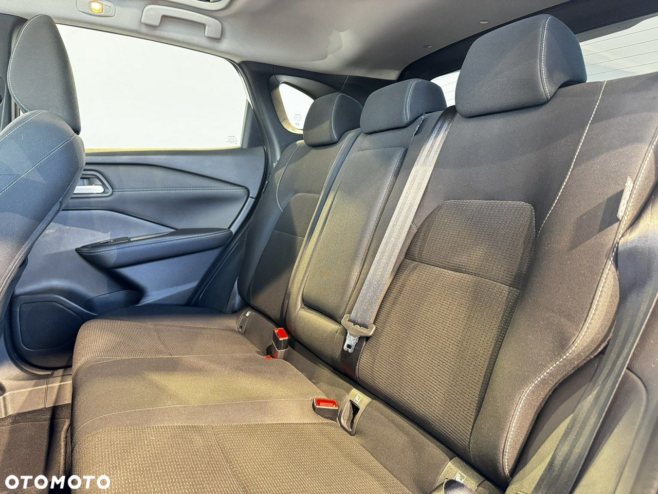 Nissan Qashqai - 14