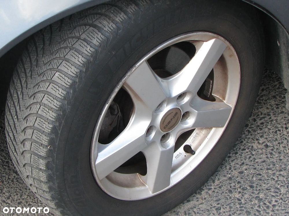 Volvo V50 1.6D DRIVe - 20