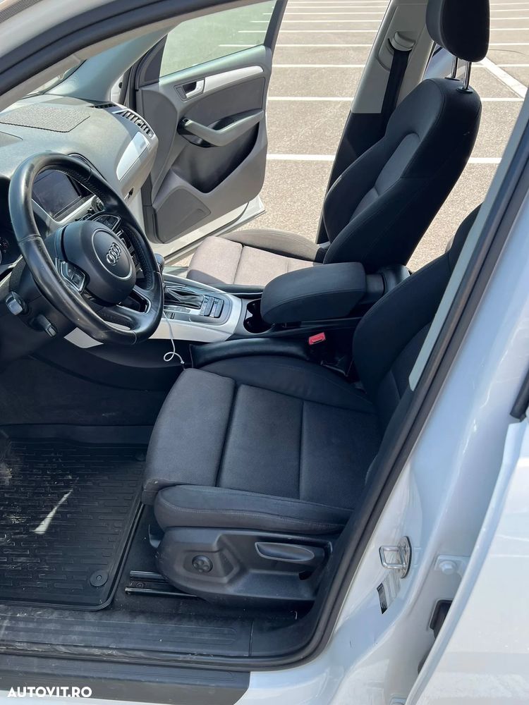 Audi Q5 - 13