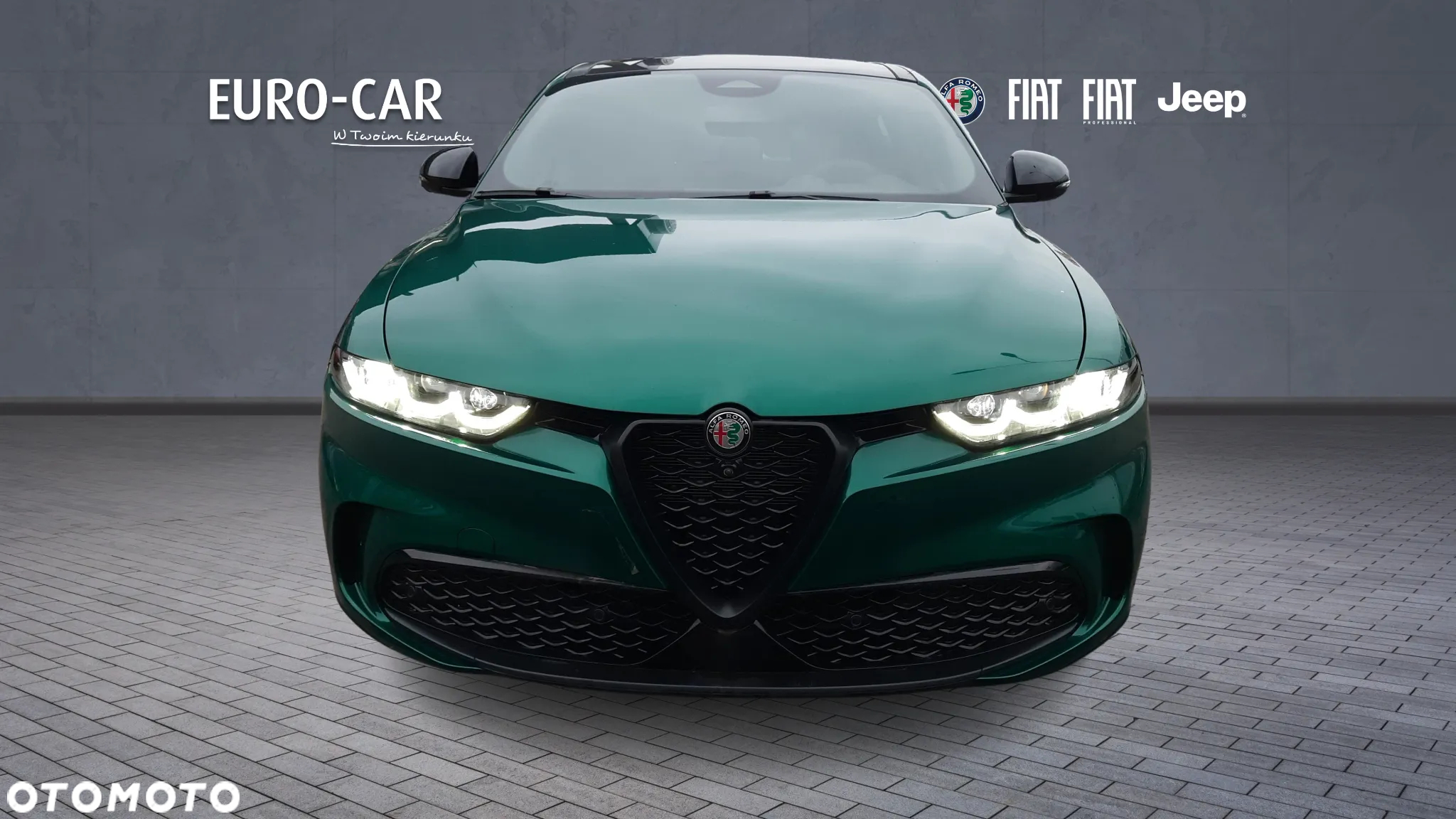 Alfa Romeo Tonale 1.5 T4 GSE Hybrid Veloce DCT - 8