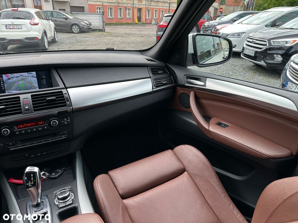BMW X5 xDrive40d M Sport Edition - 32