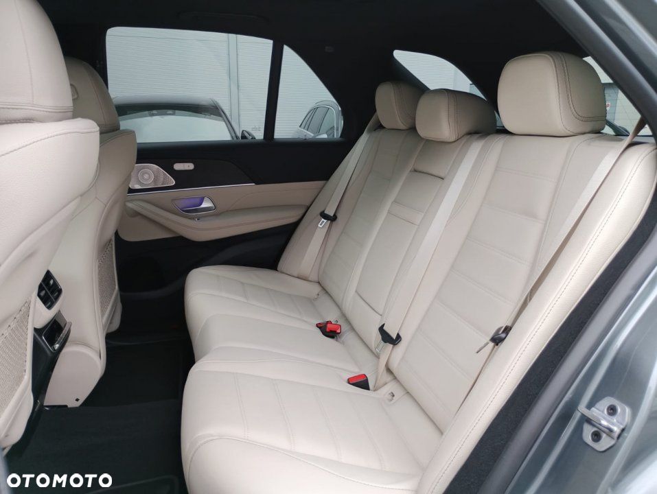 Mercedes-Benz GLE - 5