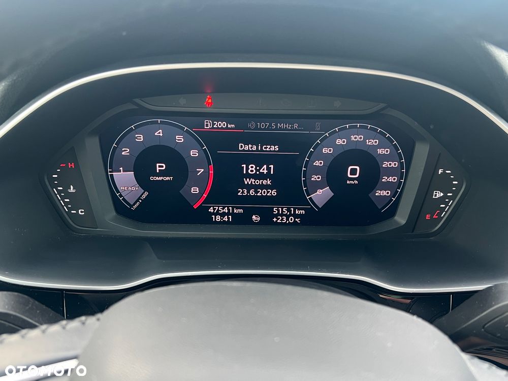 Audi Q3 45 TFSI Quattro S tronic - 9
