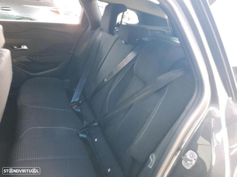 Peugeot 308 SW - 3