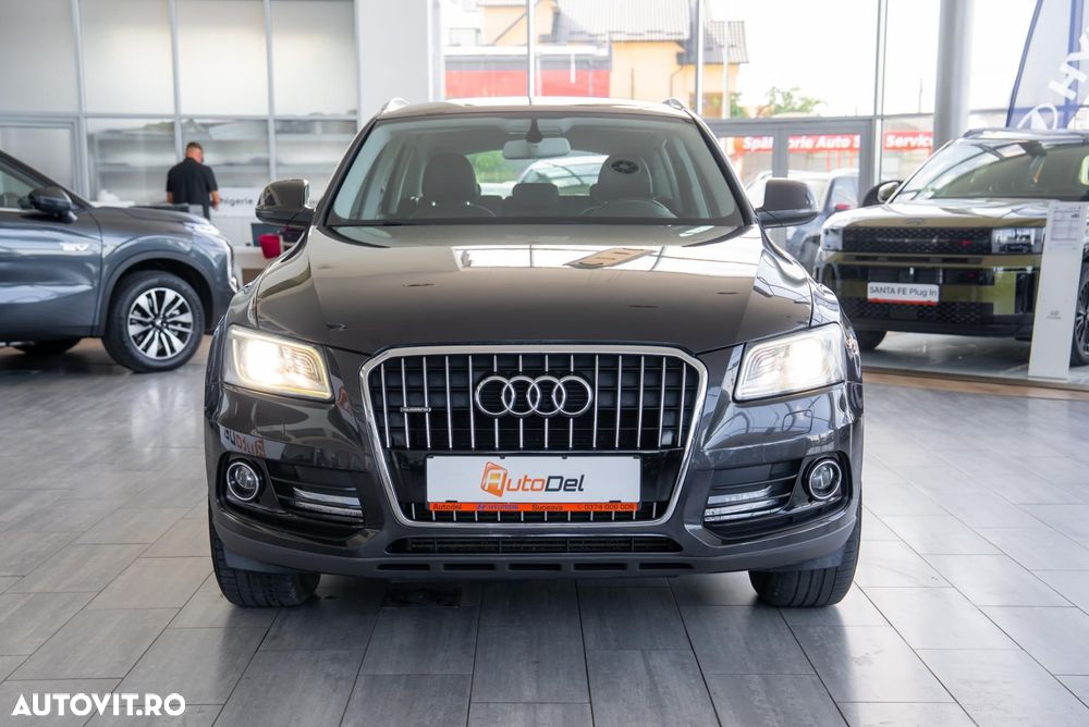 Audi Q5 2.0 TDI Quattro S tronic - 6