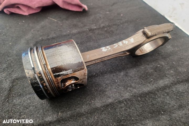 Piston motor 2.0 BPW 2.0 BPW Audi A4 B7 [2004 - 2008] Avant wagon 5-u - 6