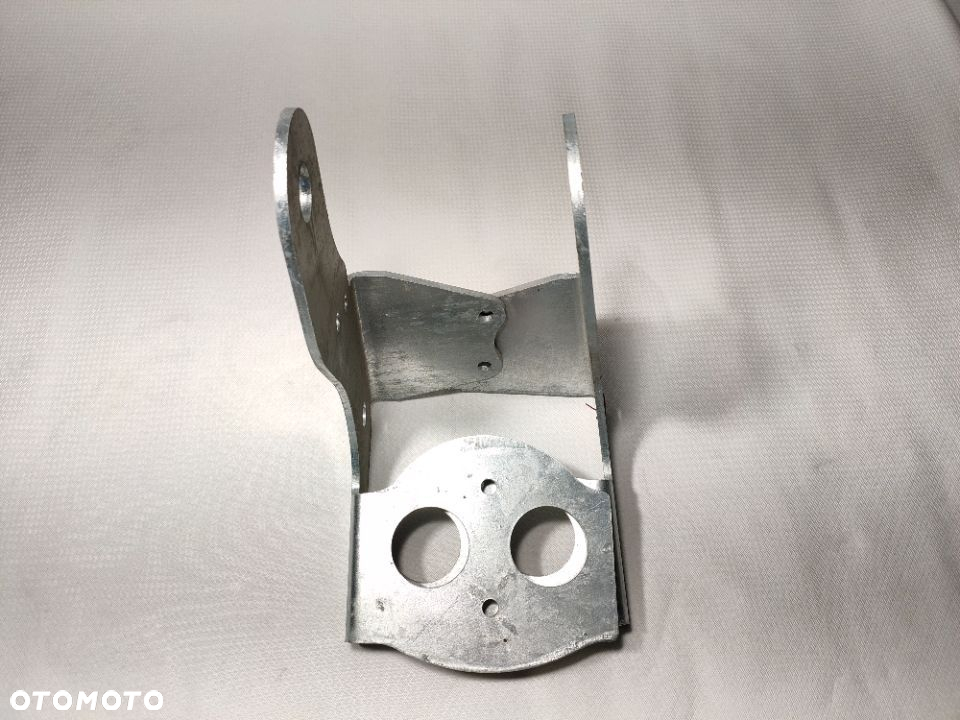 Łapa Mechanizmu podnoszenia osi MEGA - 2