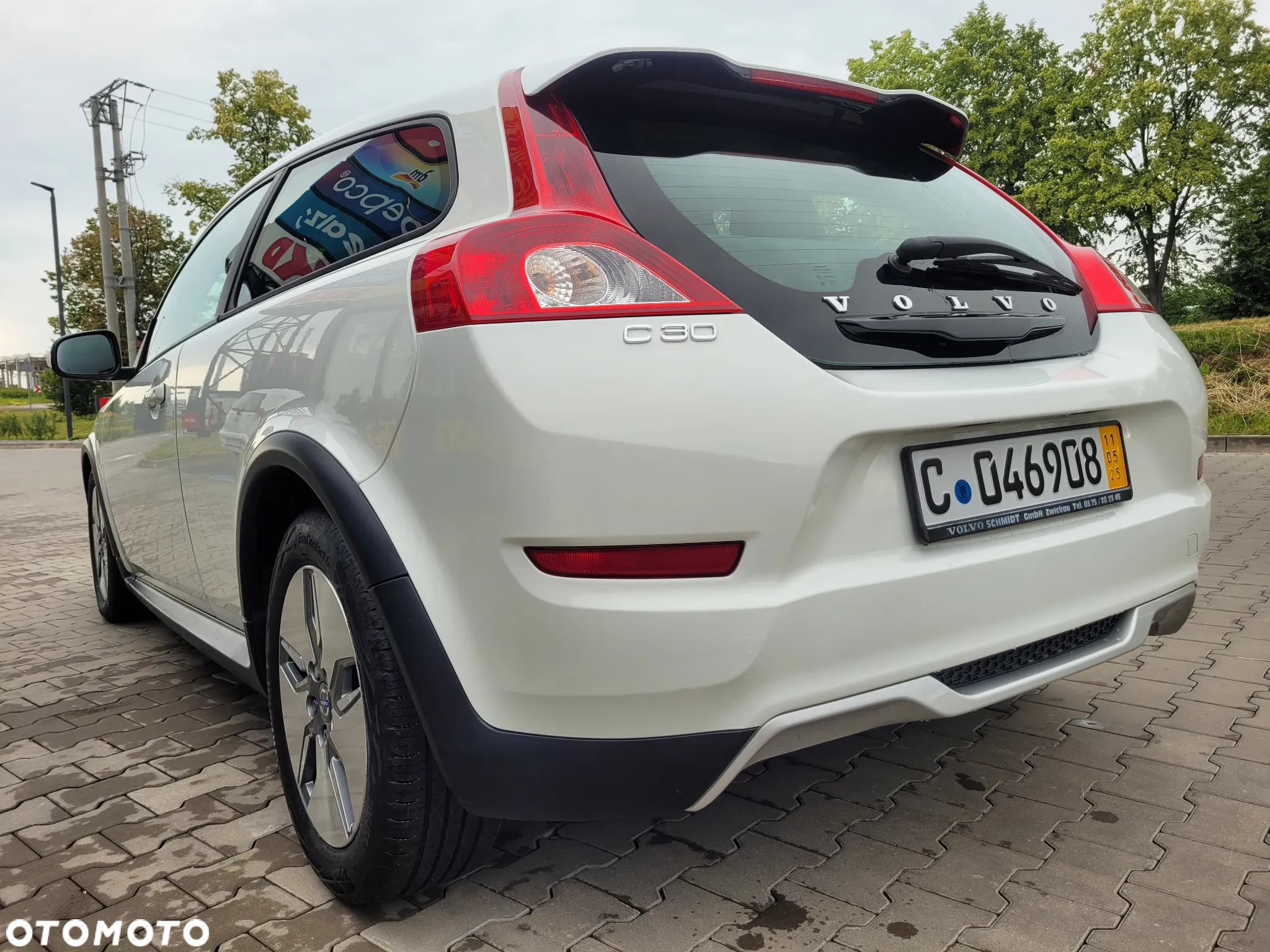 Volvo C30 D2 Edition Pro - 5