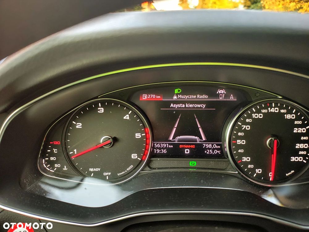 Audi A6 Avant 40 TDI mHEV Quattro S tronic - 30