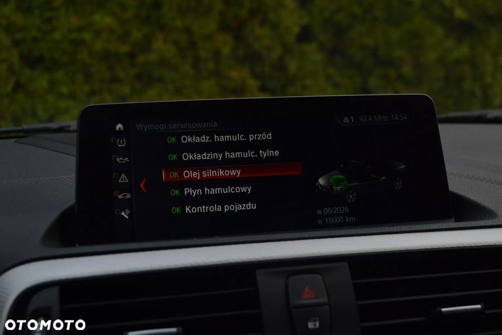 BMW Seria 2 M240i Cabrio - 33