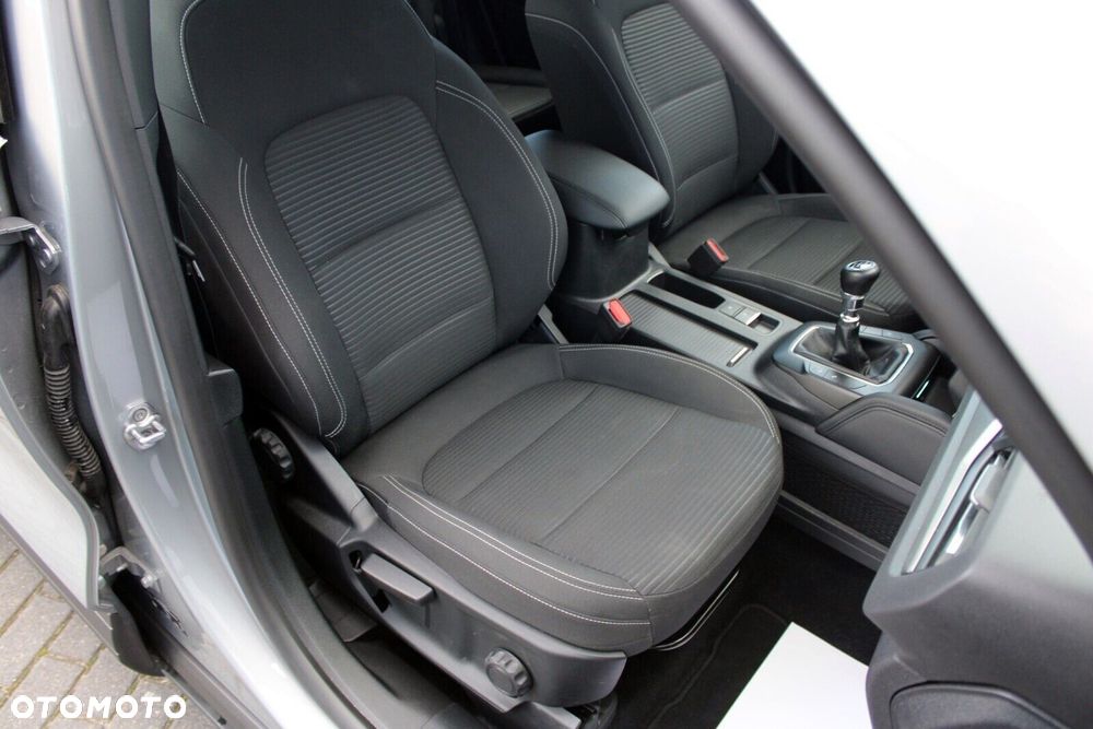 Ford Kuga 1.5 EcoBoost FWD Titanium - 15