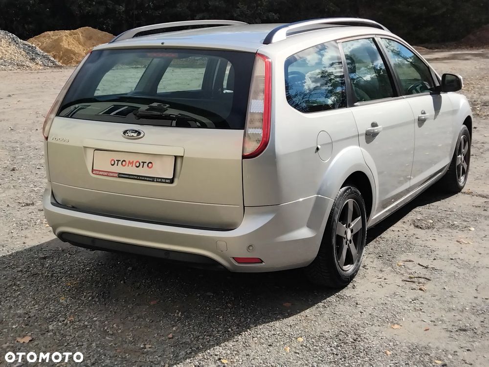 Ford Focus - 14