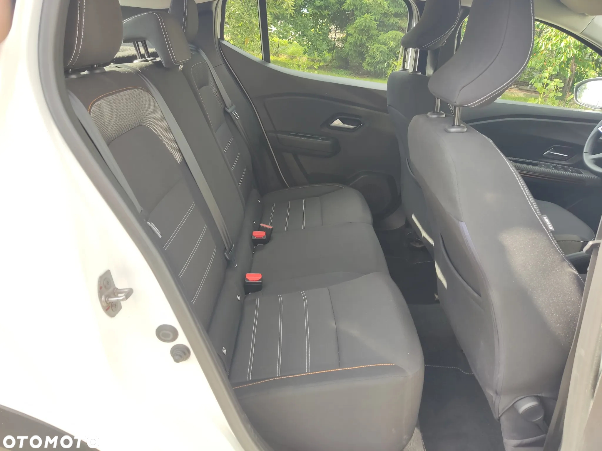 Dacia Sandero Stepway 1.0 TCe Comfort - 24