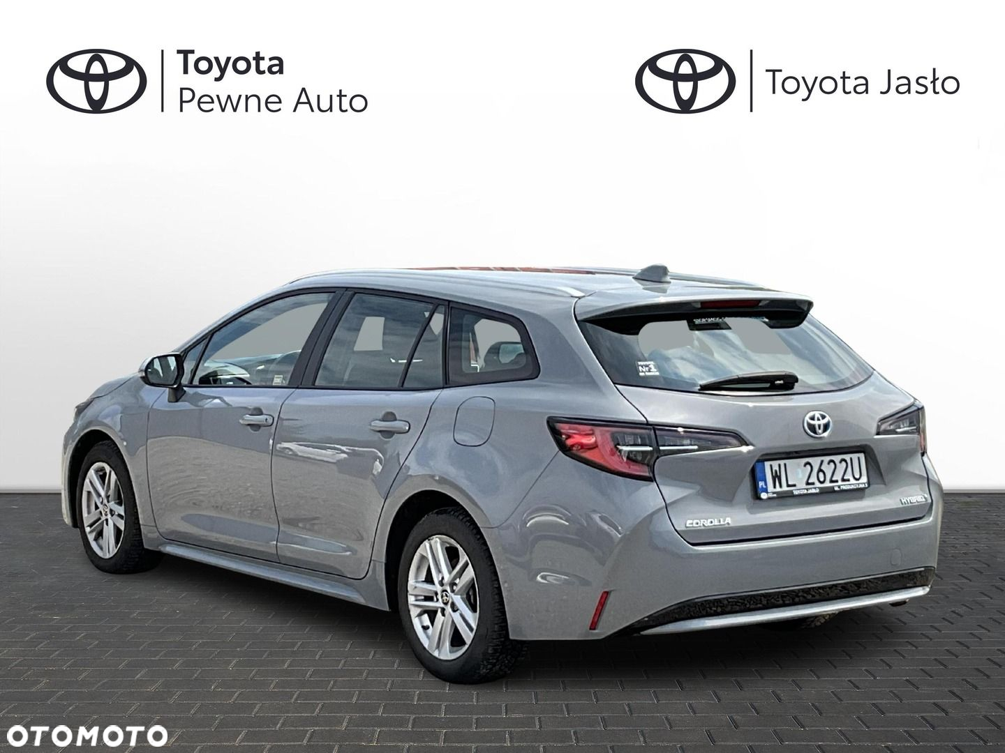 Toyota Corolla - 3